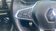 Renault Captur 1.3 Mild hybrid 140 R.S. Line 5dr Petrol Hatchback